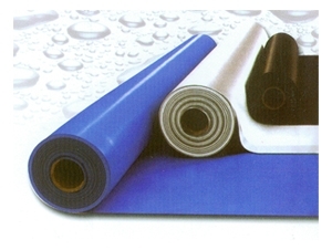 河北夹筋聚氯乙烯（pvc）防水卷材