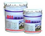河北油性911聚氨酯建筑防水涂料