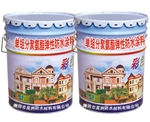 河北单组分聚氨酯弹性防水涂料