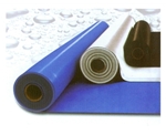 河北夹筋聚氯乙烯（pvc）防水卷材